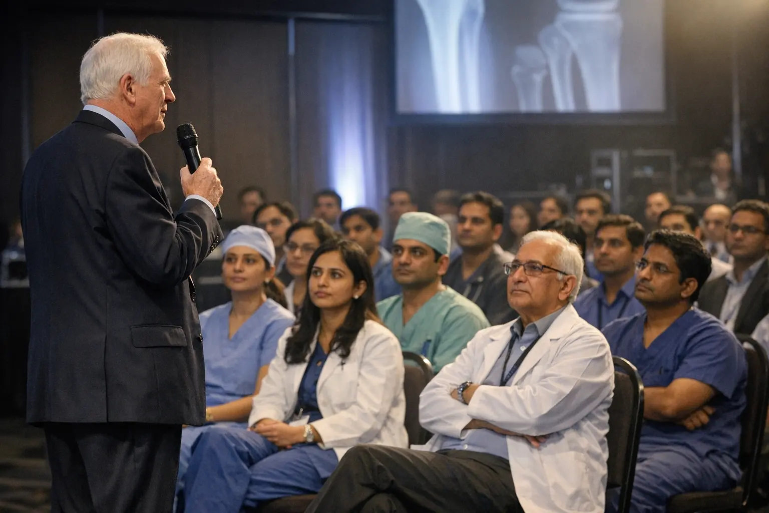 About SIRS Delhi