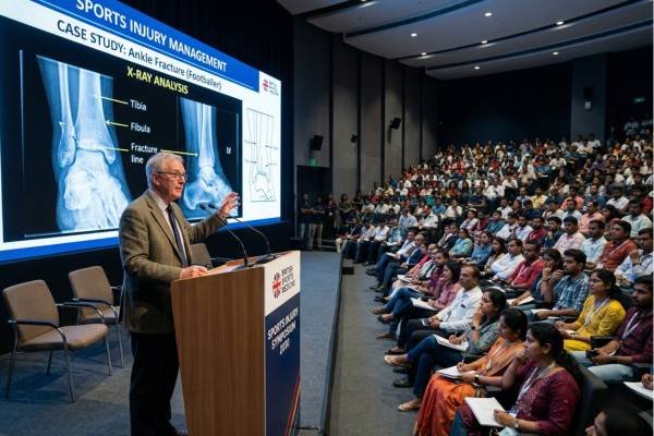 Priority Event Access