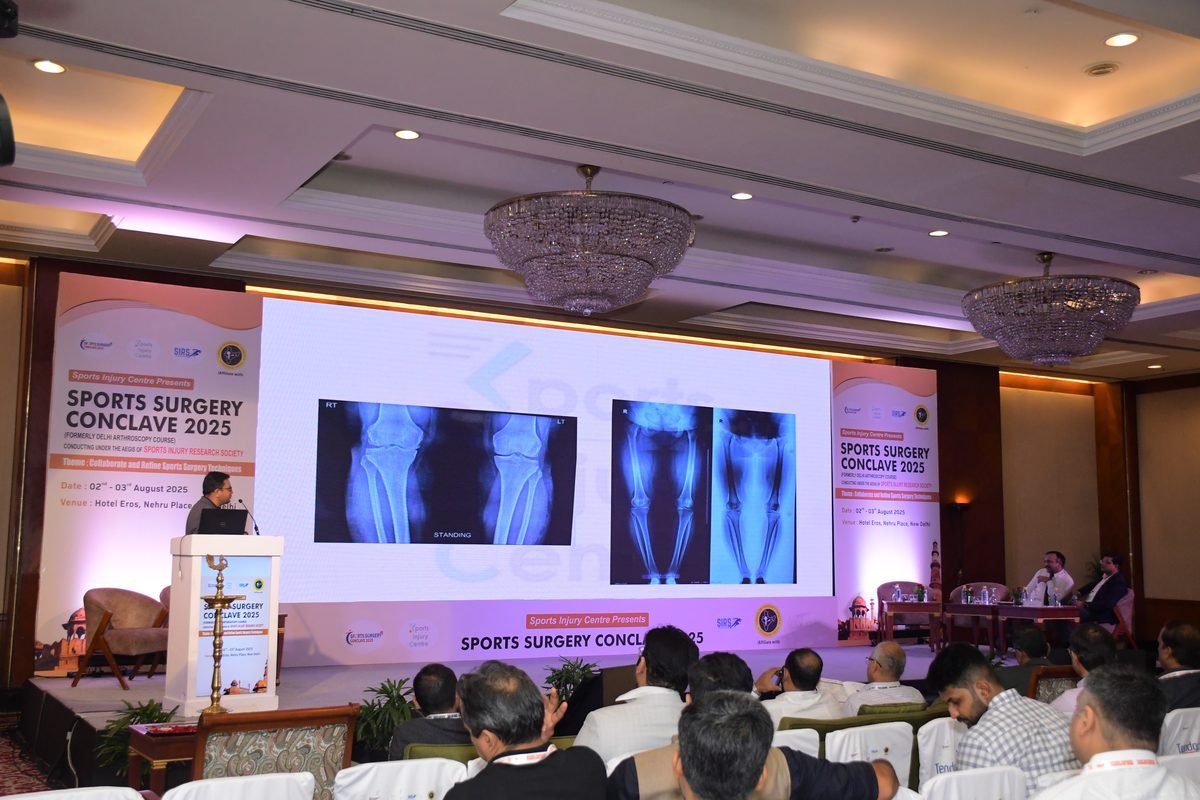 Sirs Conclave 2025 03