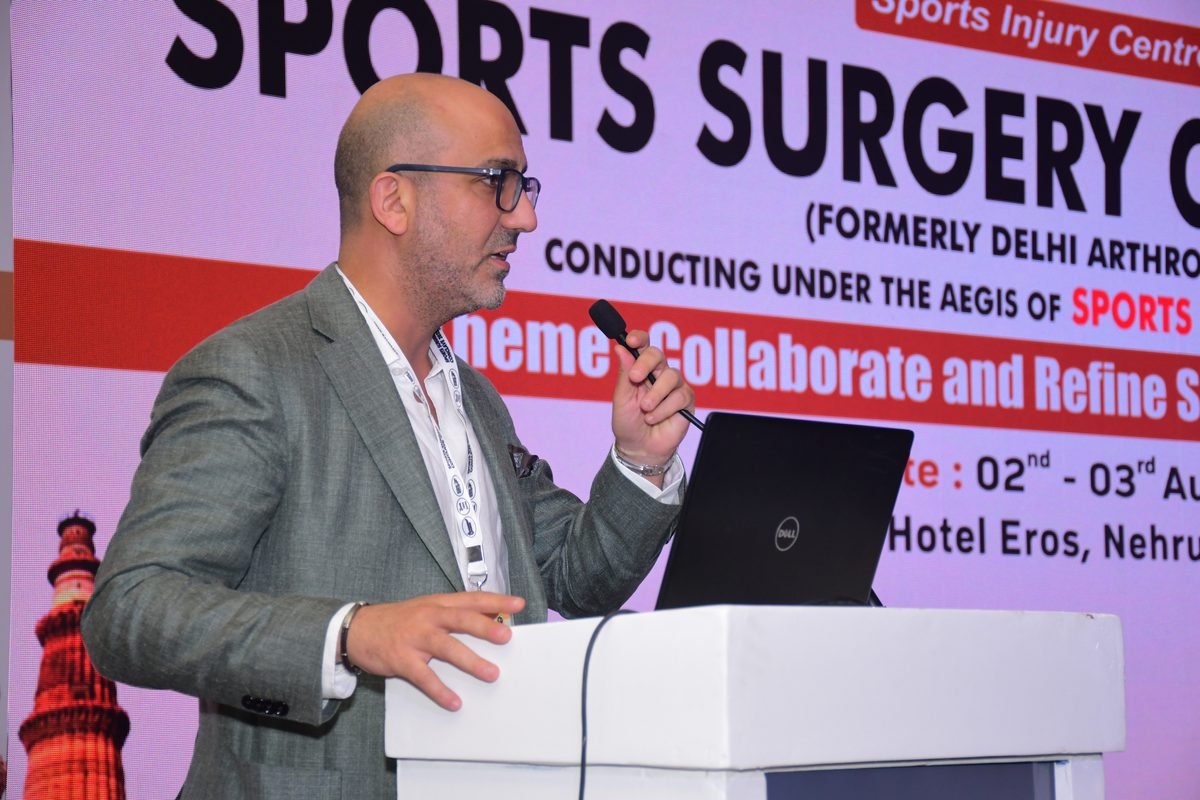 Sirs Conclave 2025 04