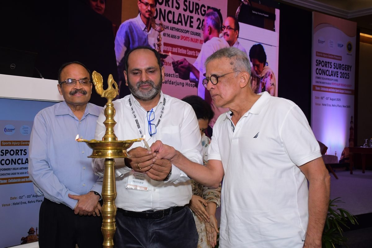 Sirs Conclave 2025 05