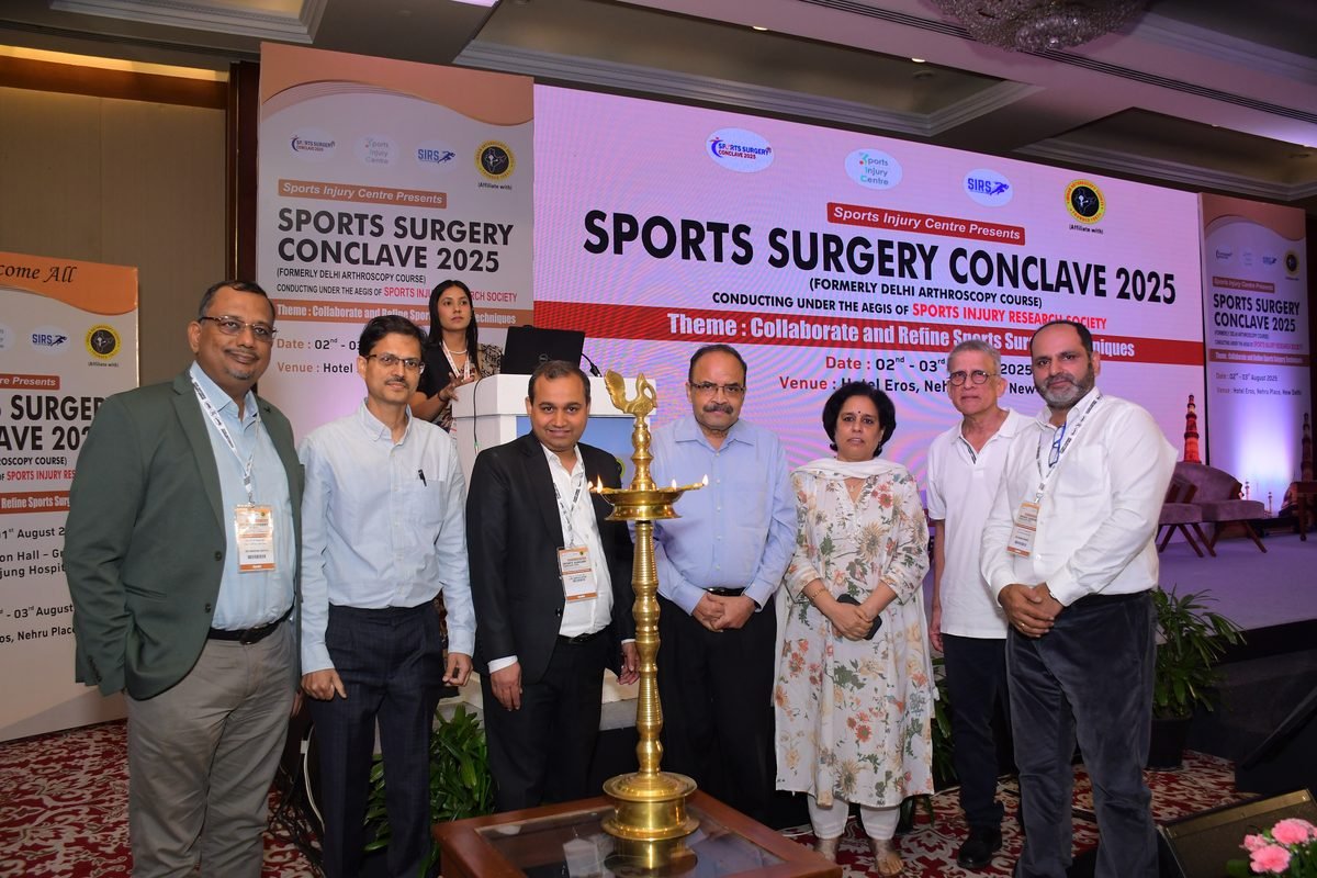 Sirs Conclave 2025 07