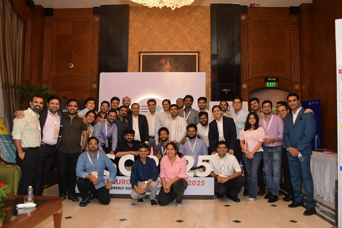 Sirs Conclave 2025 08