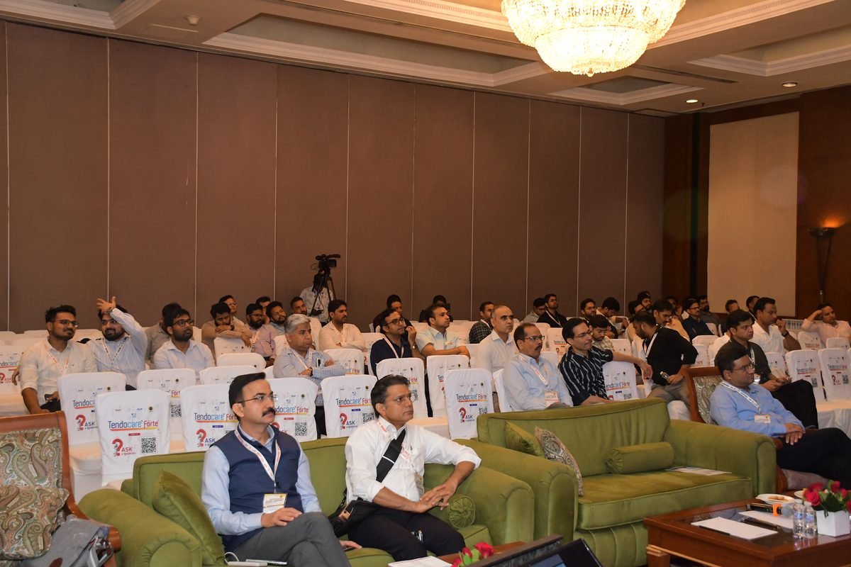 Sirs Conclave 2025 10