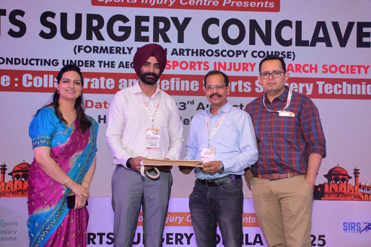 Sirs Conclave 2025 11