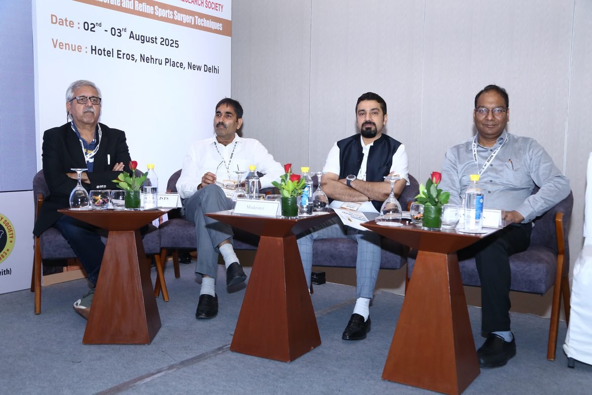 Sirs Conclave 2025 15