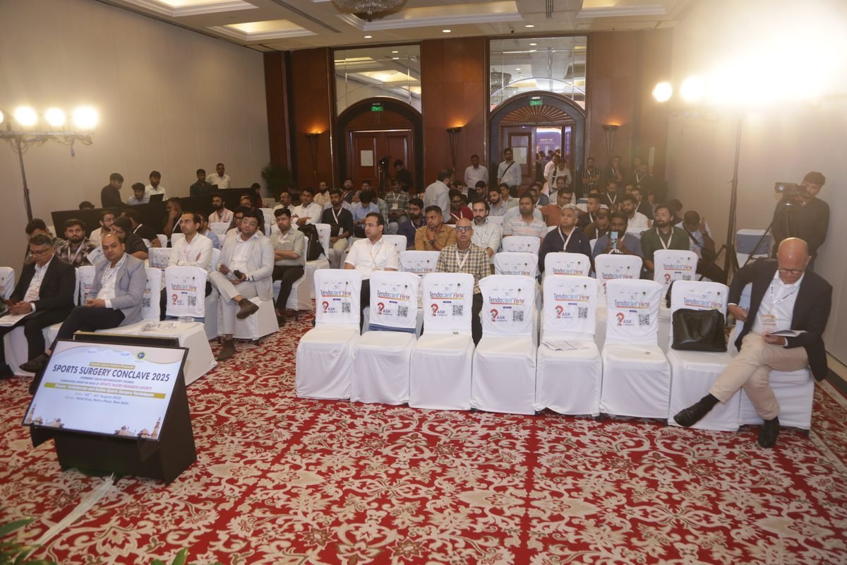 Sirs Conclave 2025 16