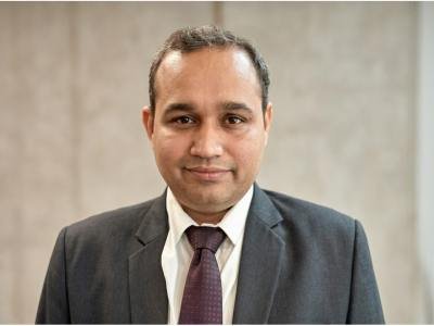 Dr Deepak Joshi